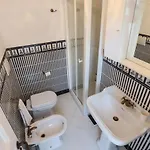Apartmán Casa Di Charme Panoramica A Sulla Spiaggia. *