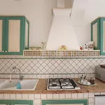 Apartmán Casa Di Charme Panoramica A Sulla Spiaggia. *