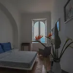Casa Di Charme Panoramica A Sulla Spiaggia. Apartmán *