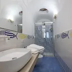 Casa Di Charme Panoramica A Sulla Spiaggia. Apartmán *