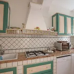 Casa Di Charme Panoramica A Sulla Spiaggia. Apartmán Capri