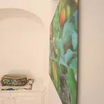 Apartmán Casa Di Charme Panoramica A Sulla Spiaggia. Capri