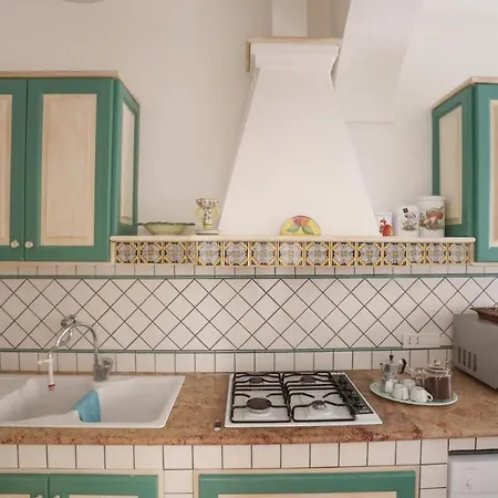 شقة Casa Di Charme Panoramica A Sulla Spiaggia. *