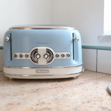 Apartment Casa Di Charme Panoramica A Sulla Spiaggia. *