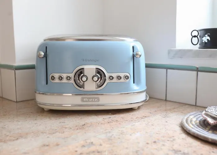 Appartement Casa Di Charme Panoramica A Sulla Spiaggia. *